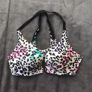 Victoria Secret push up bra